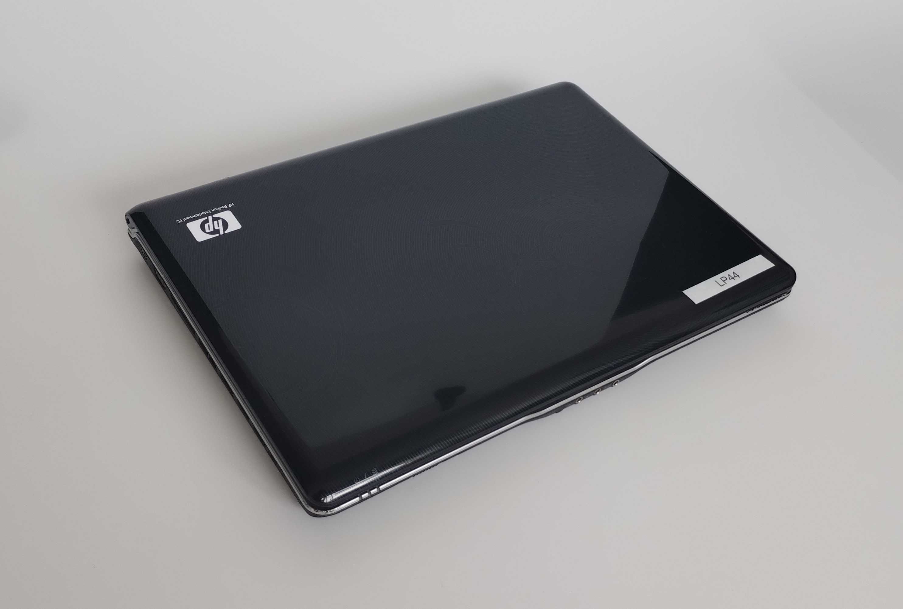LP44 Laptop HP dv6700 na części lub do naprawy 15,6" 512MB DDR2