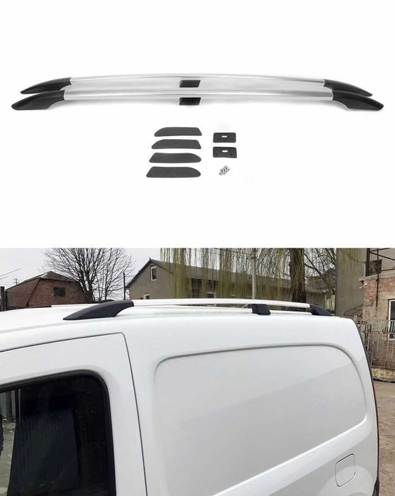 Бризговики Бризговик на Рено Кенго Renault Kangoo 08-20р