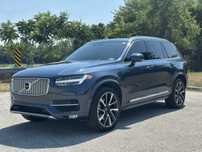 2019 Volvo XC 90