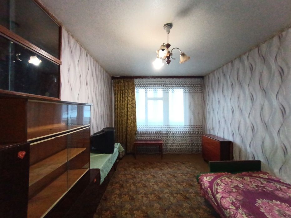 2-кімнатна, довгий термін оренда