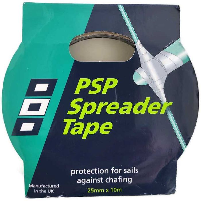 Taśma Srebrna PSP 22 mm x 10 m
