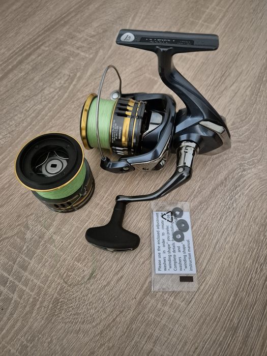 Shimano Ultegra FC 4000