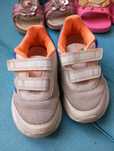 Buty 3 pary Adidas CCC Lasocki Nelli blu 26