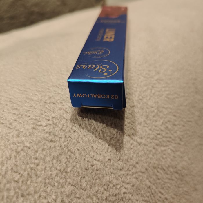 Nowy (nieotwierany) eyeliner