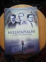 Niezatapialni i Łódź Podwodna. Historia podziemnej radiostacji.