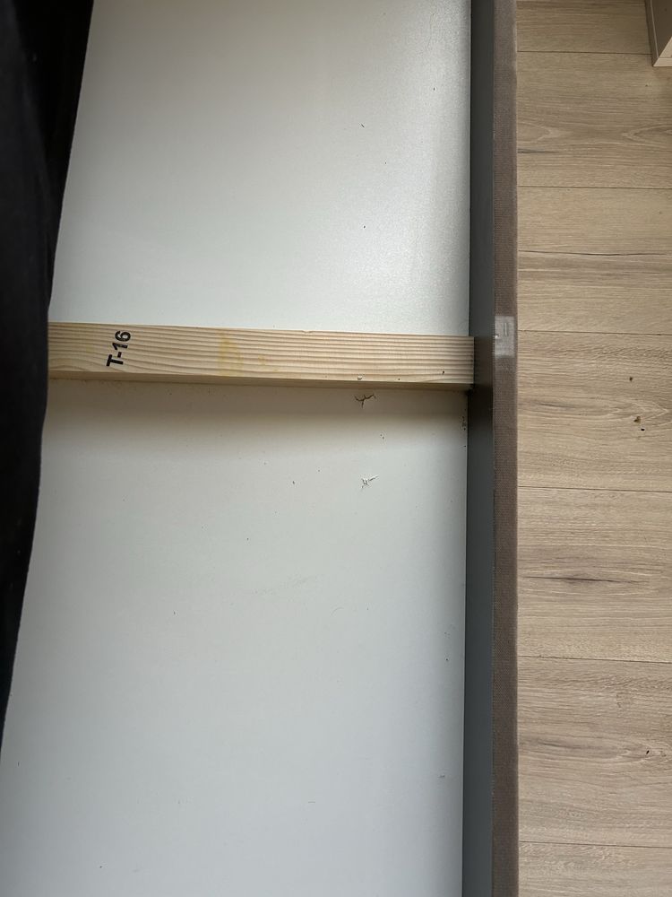 Wesalka/ kanapa 230 cm kolor szmapański