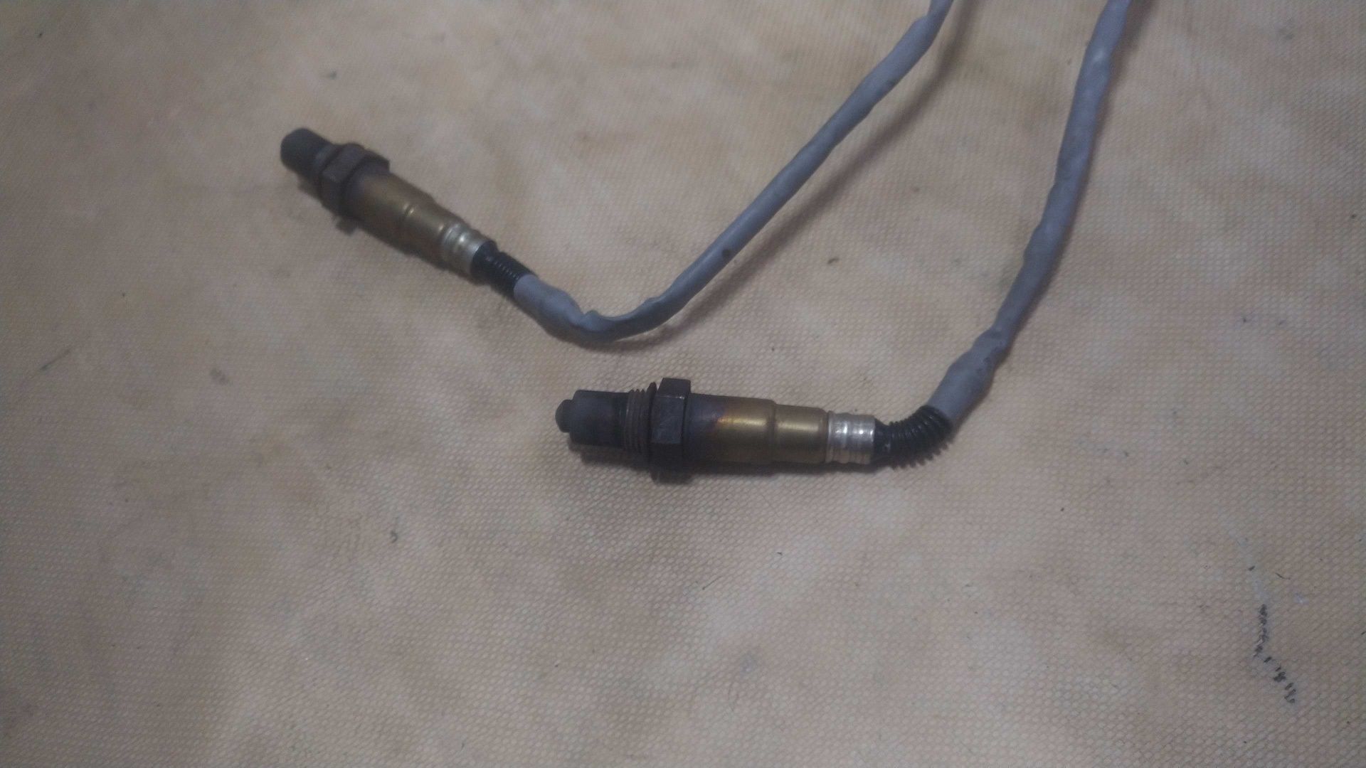 / Focus MK3 sonda lambda 1.6 16v