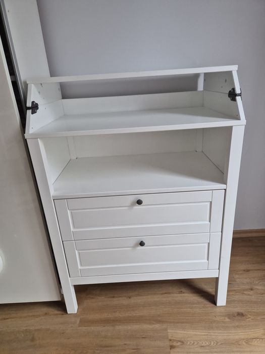 Przewijak komoda IKEA