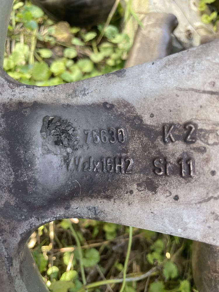 Borbet cf 75630 5x108