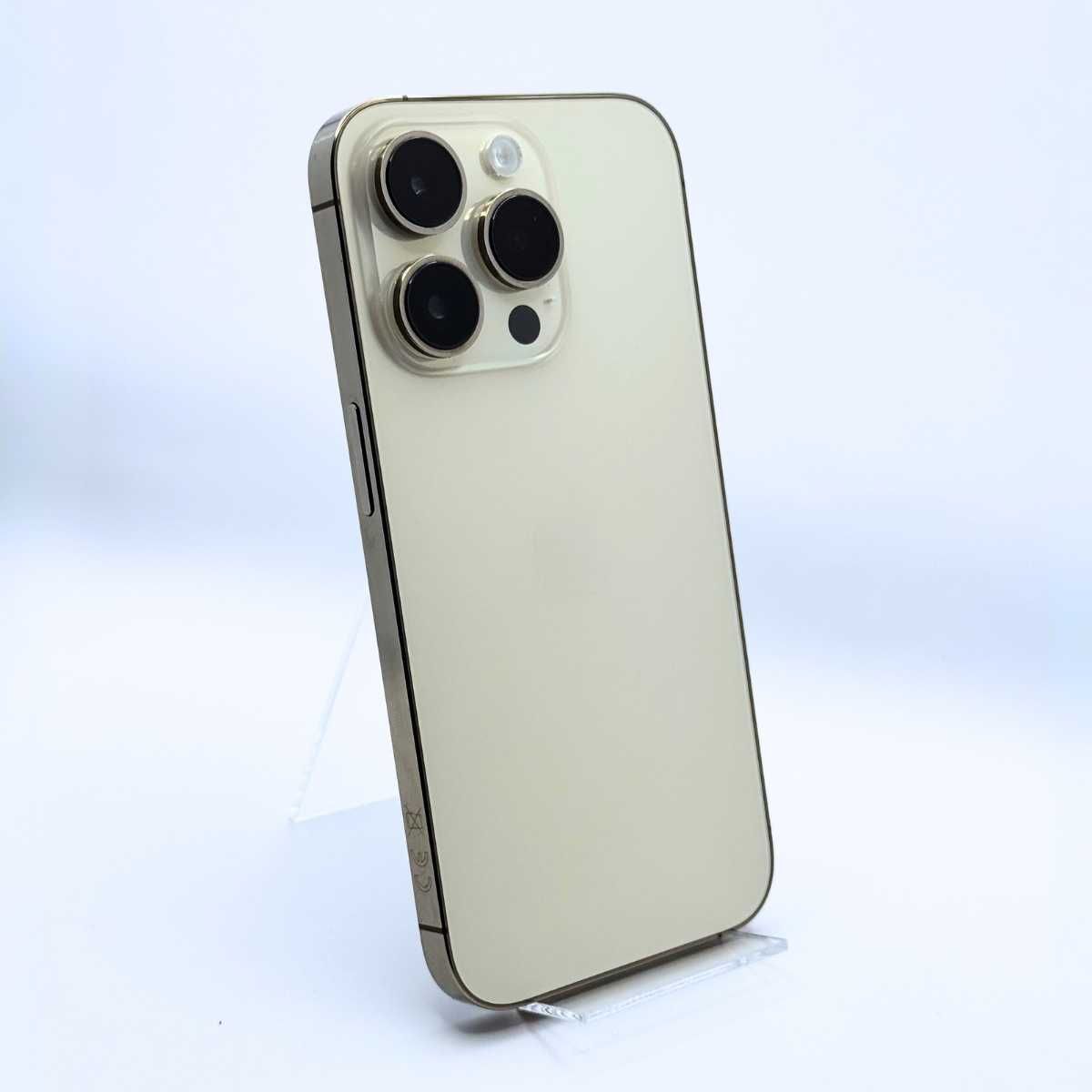 iPhone 14 Pro Max 256GB - 100% Bateria - IDEALNY - Wybór kolorów - GW