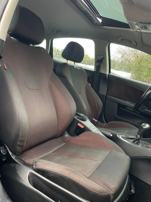 Seat Leon 1.9TDI // Automat // Alusy // Szyber Dach // Bez Korozji //