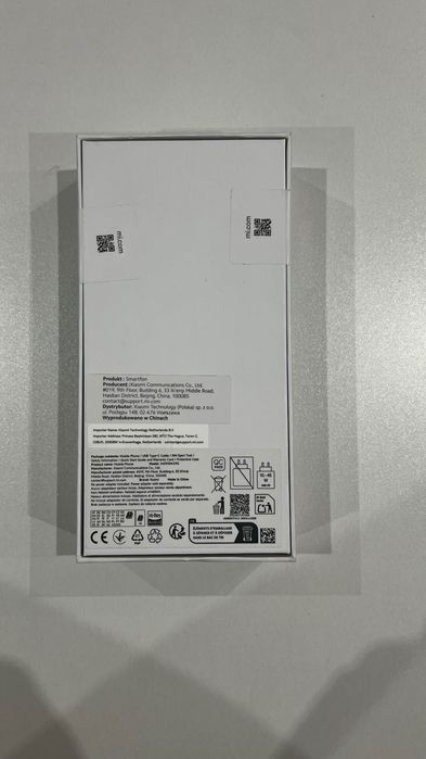 Xiaomi Redmi Note 14 Pro 5g