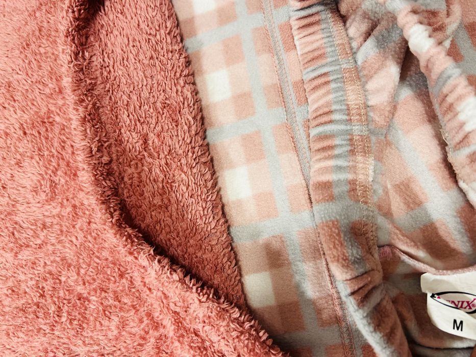 Піжама жіноча тепла бавовна / пижама женская теплая