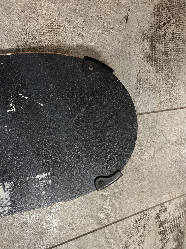 Snowboard deska Nidecker 140