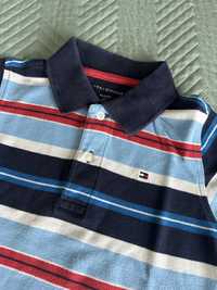 Koszulka polo Tommy Hilfiger 104 polowka