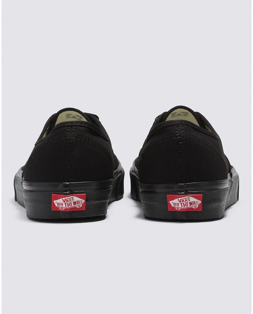 Кеди Vans Authentic Shoe, артикул VN000EE3BKA, 9,5-11 US