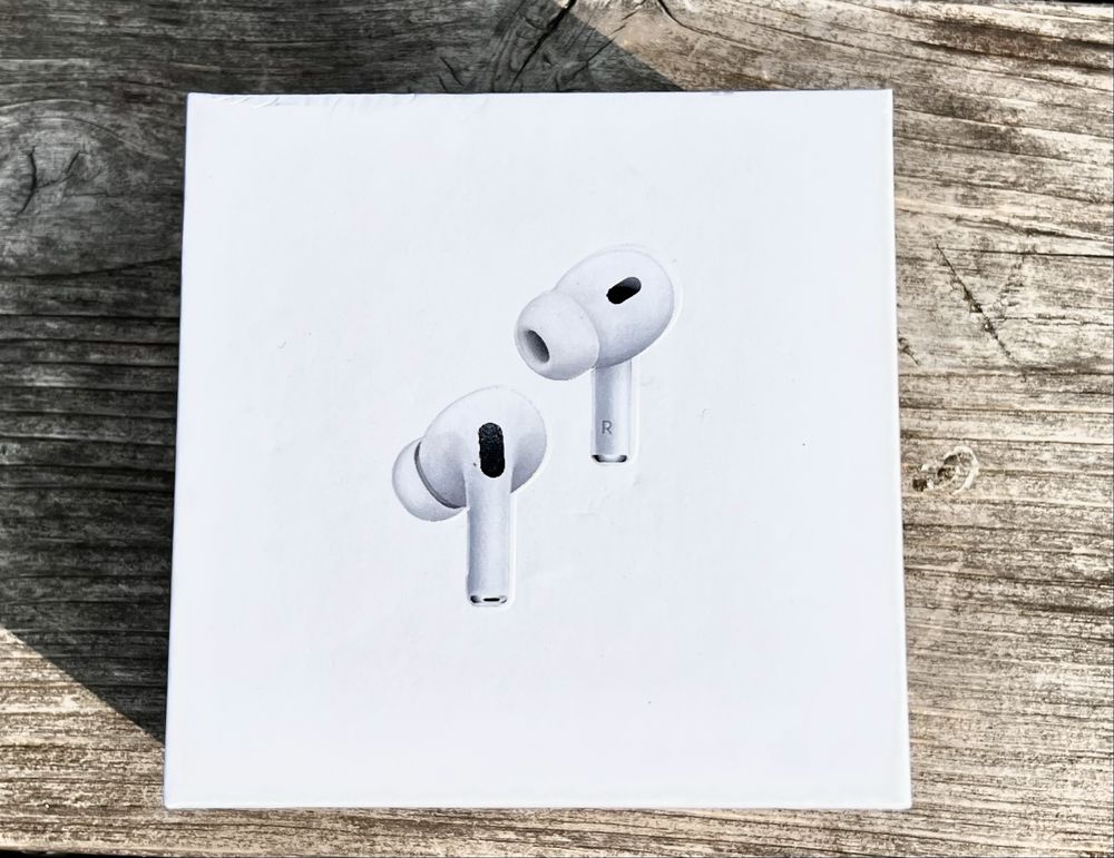 Airpods pro 2 Novos