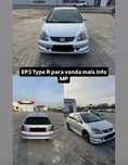 Vendo EP3 Type R