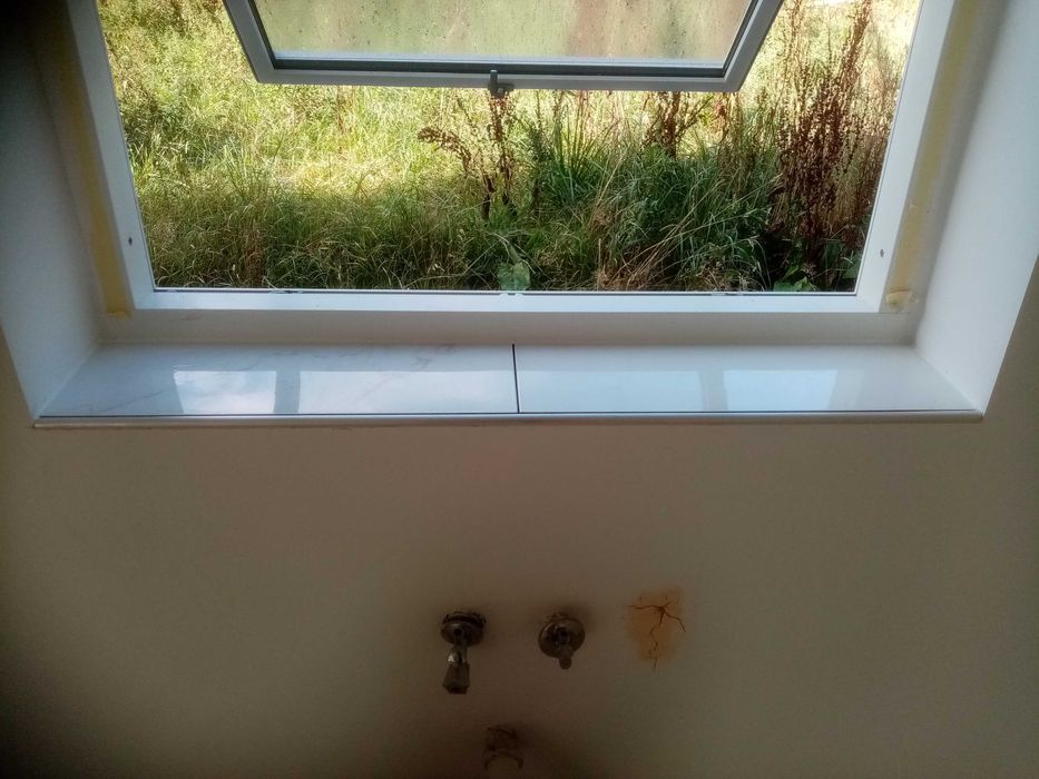 Prace wykończeniowe