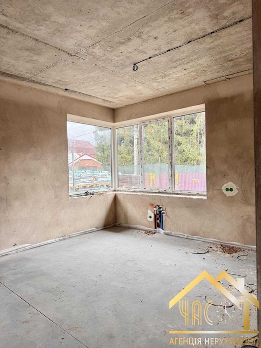 БЕЗ КОМІСІЇ! Продаж цегляного будинку є ГАЗ у с. Шевченкове