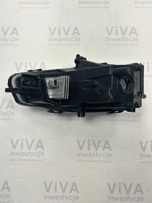 Mercedes Benz OE halogen przeciwmgielny prawy A.960.820.22.56