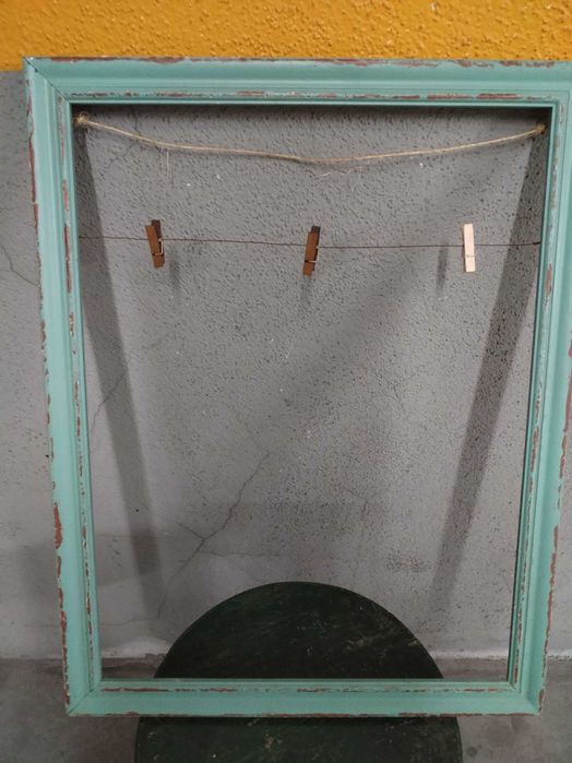 Quadro para Bar + Placard para casamento + Moldura Rustica