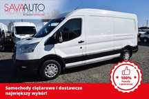 Ford TRANSIT*L3H2​*130KM​*TEMPOMAT​*KLIMA​*29