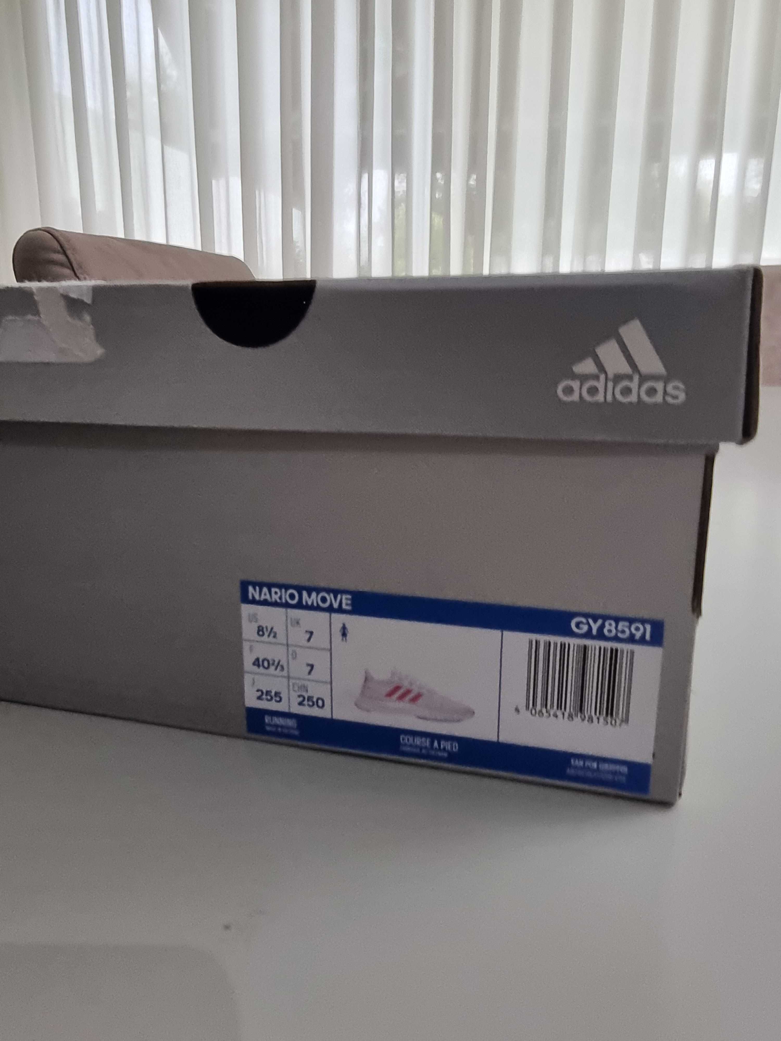 Adidas Originais Novas