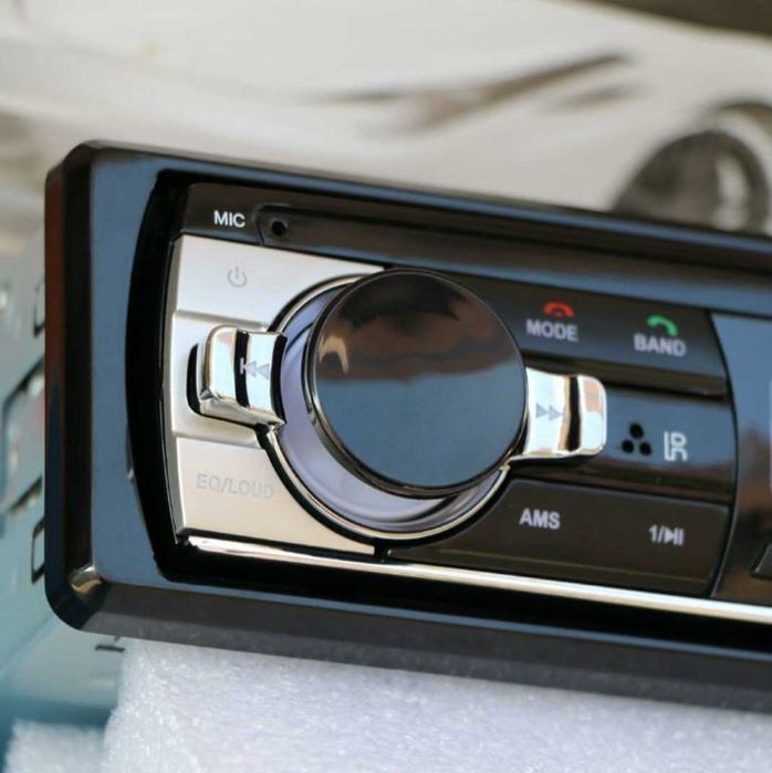 Автомагнітола, магнітола з блютуз,автомагнитола с Bluetooth,USB,флешка