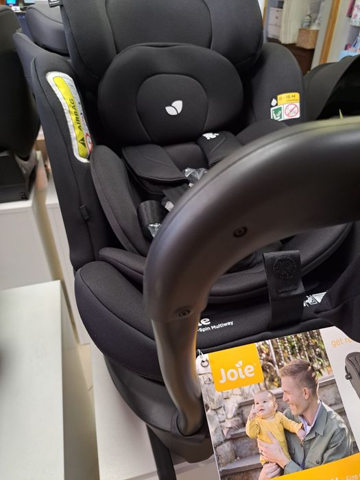 Forelik obrotowy joie ispin TopMaluszek Oświęcim