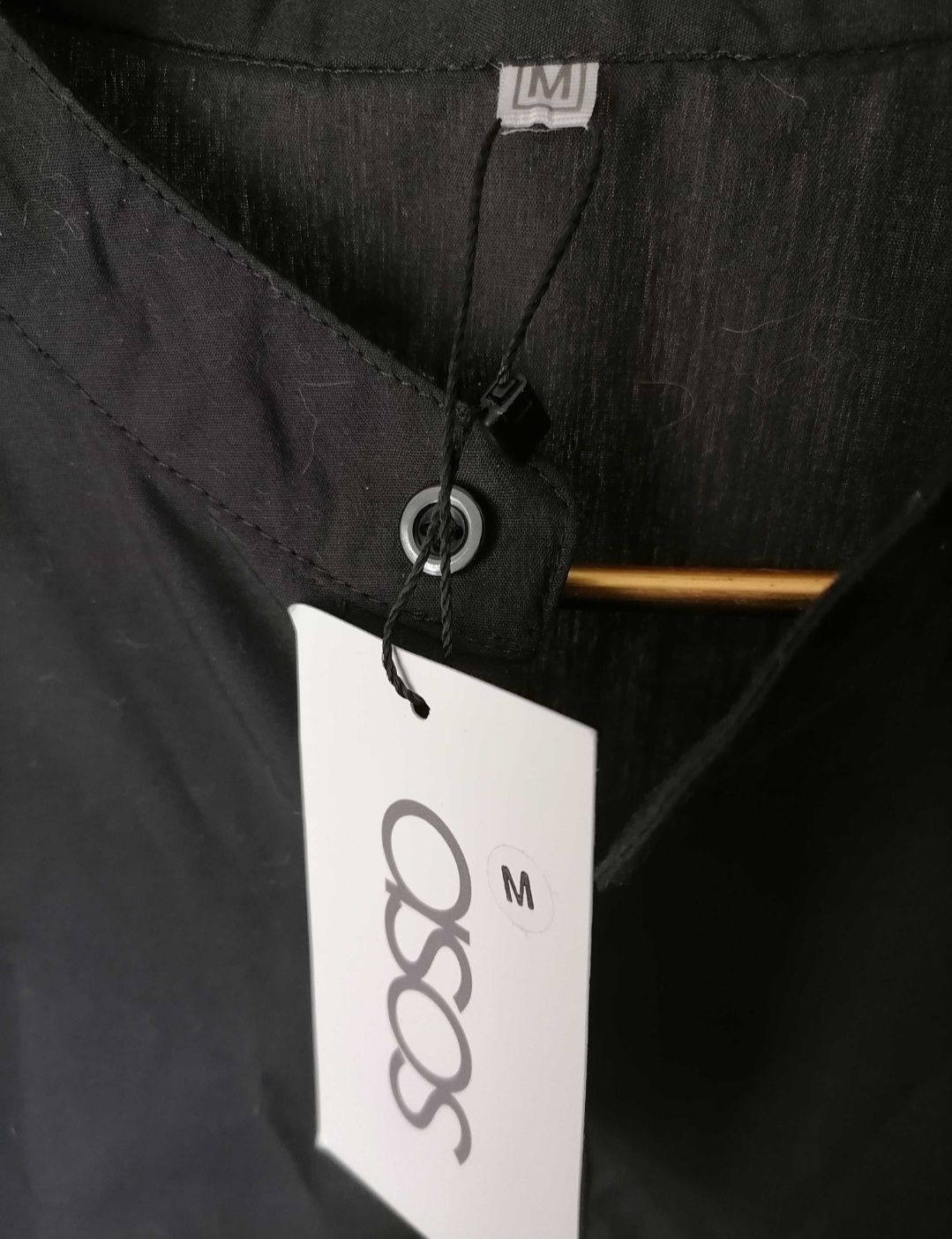 Рубашка asos мужская