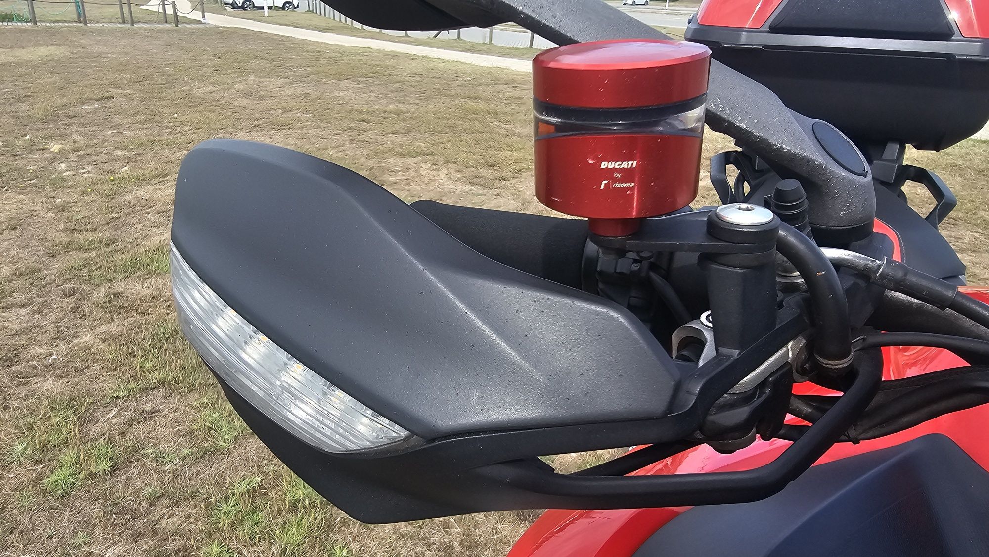 Ducati Multistrada 1260 Enduro  Nacional