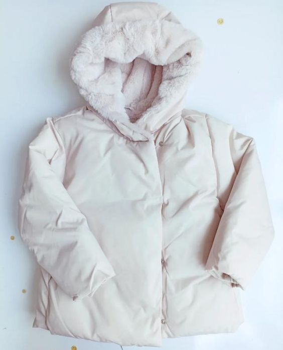 Куртка зима Zara