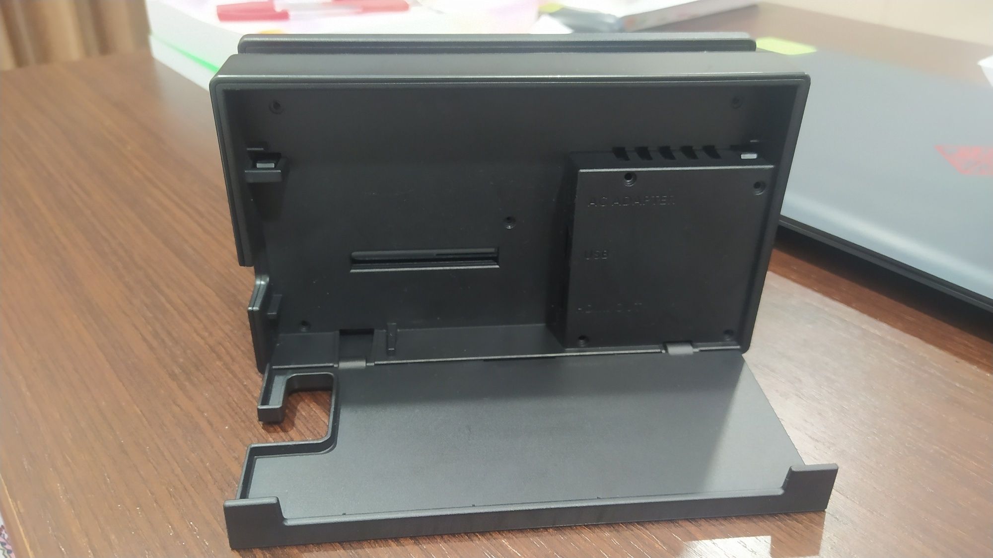 Nintendo switch Dock (Carcaça Originais)