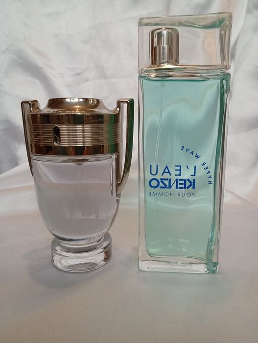 Оригинал Paco Rabanne Kenzo edt 100ml100ml