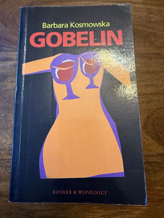 Gobelin, Barbara Kosmowska