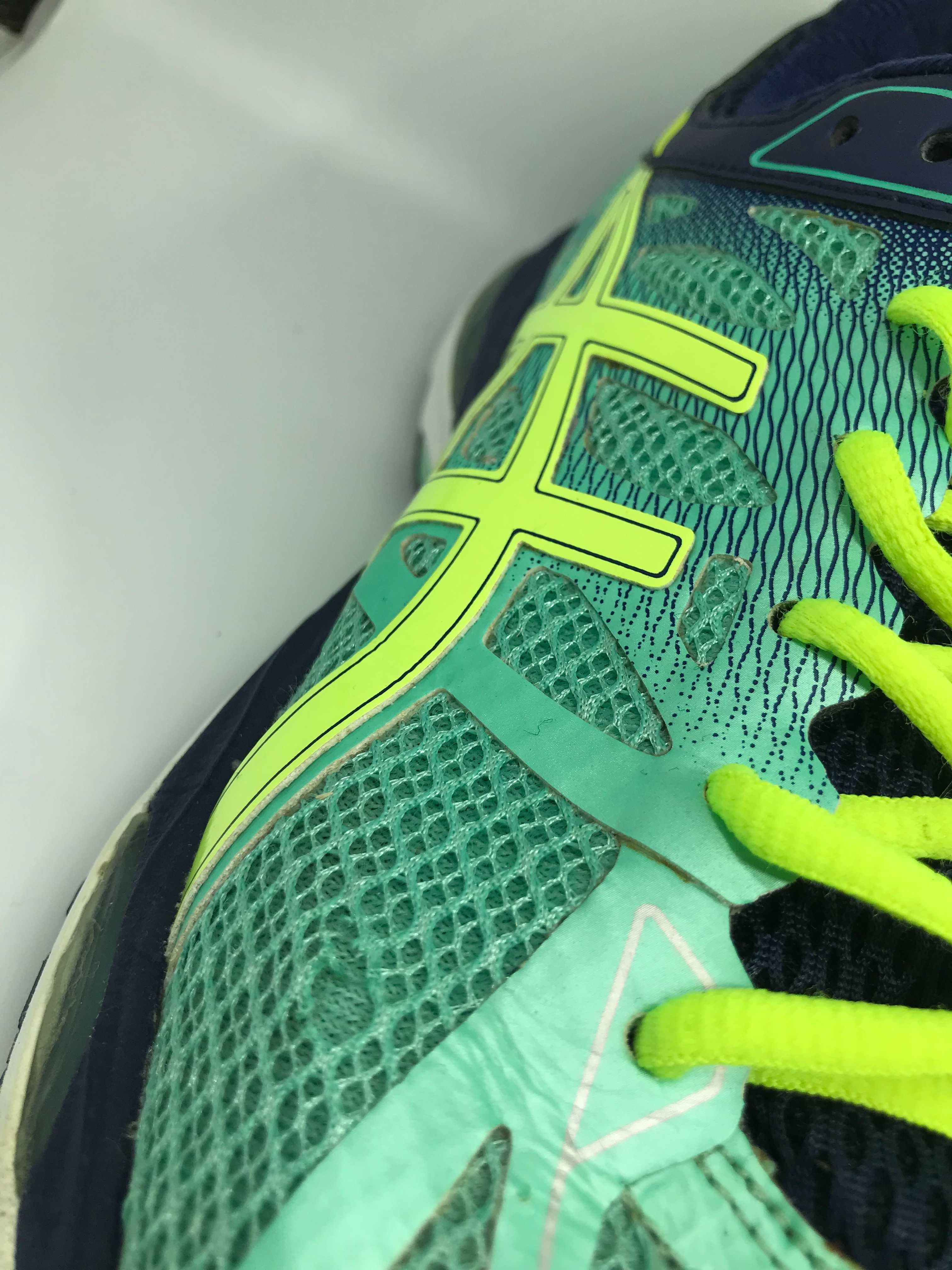 ASICS Gel-Cumulus 17 r.41,5 oryginalne buty sportowe męskie