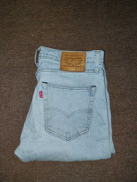 Levi's 511 гарний стан