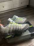 Nke air max 95 б/у