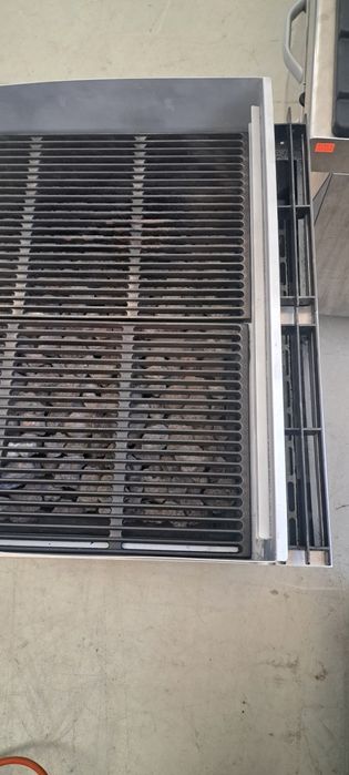 Лава гриль б/у Відмінний стан