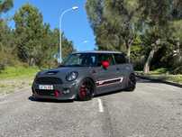 MINI 3 Portas John Cooper Works GP2