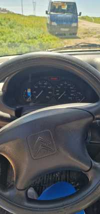 Vendo citroen berlingo