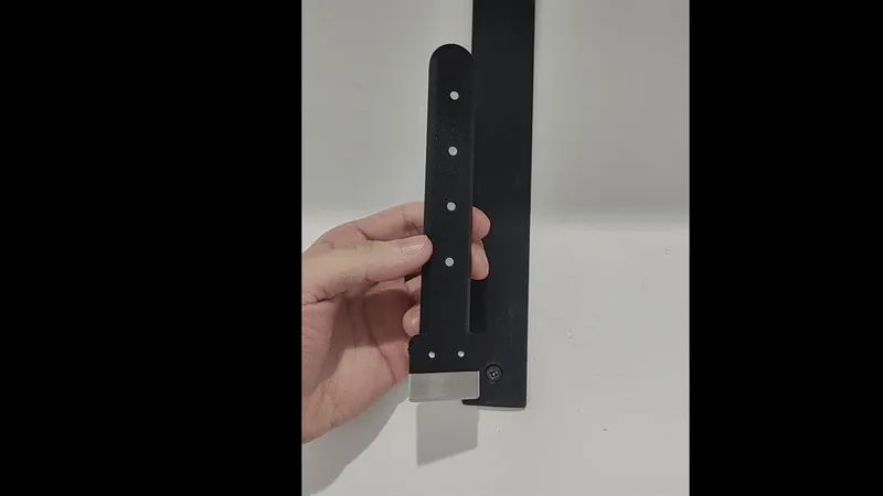Íman para Raspador Bambu Lab Original