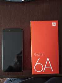 Продам телефон Redmi 6A