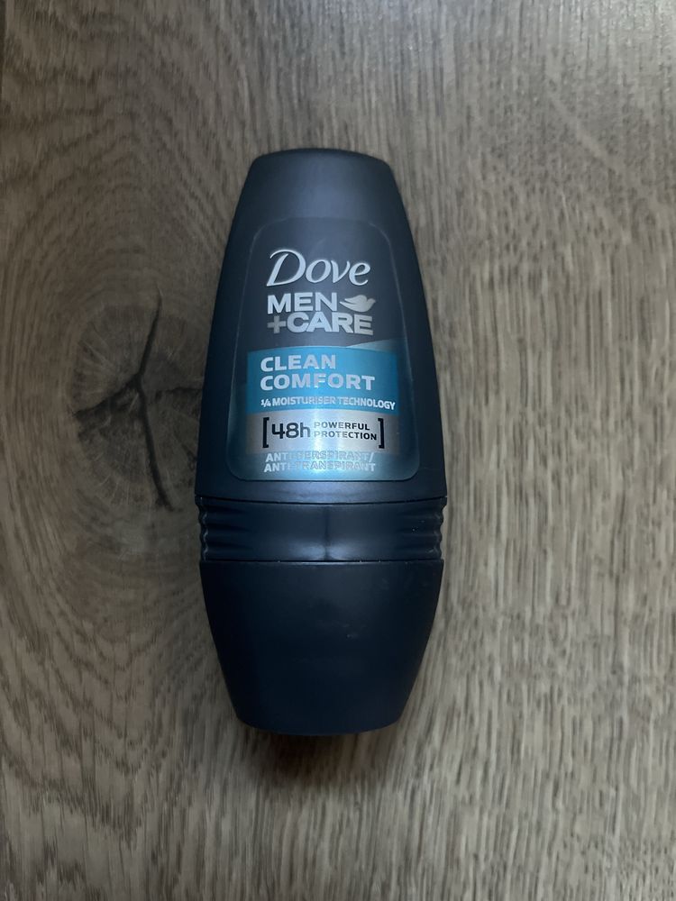 Dove Deo Roll-on Clean  50 ml