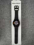 Smartwatch Samsung Galaxy Watch 4 aluminium black 40mm– stan idealny!