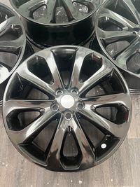 Диски Range Rover 5/120/R20