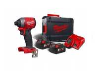 Zakrętarka udarowa Milwaukee M18 FID2-502 HEX 1"4 18v FUEL 226 Nm