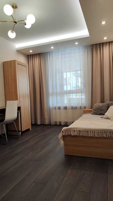 Wynajme pokój na os. Nowe Miasto