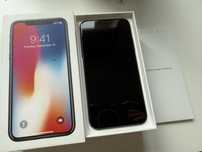 iPhone X 64GB space gray